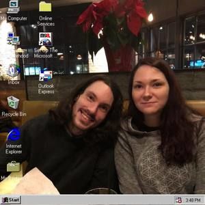 Meet your Posher, Riley